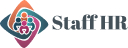 StaffHR Logo